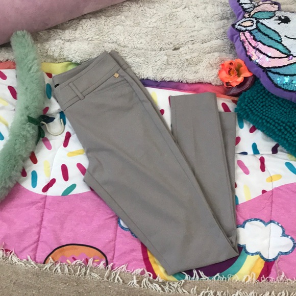 Ivanka Trump Pants - NEW Ivanka Trump Fitted Dress Pants